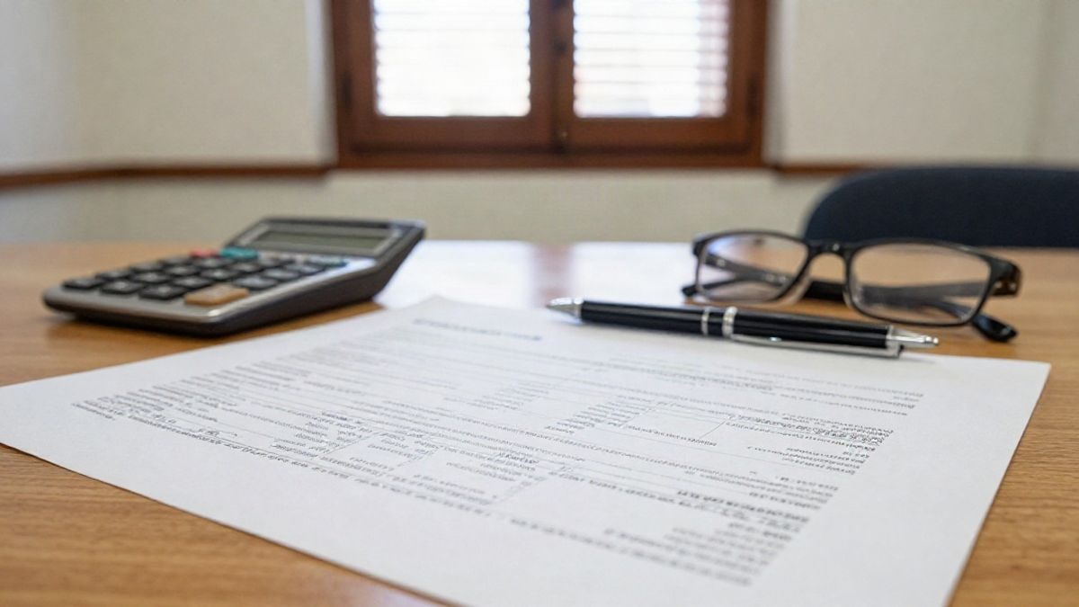 How to read a balance sheet: assets, liabilities and equity explained