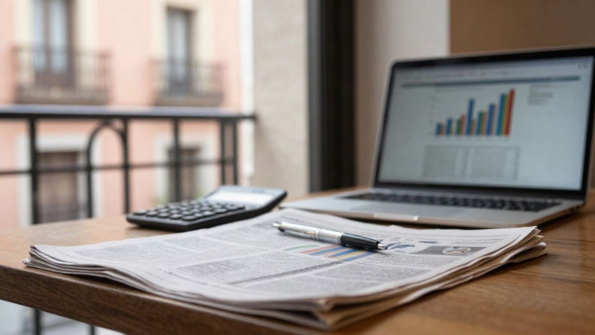 Qué es la prima de riesgo: cómo se calcula, qué mide y por qué afecta a la deuda española