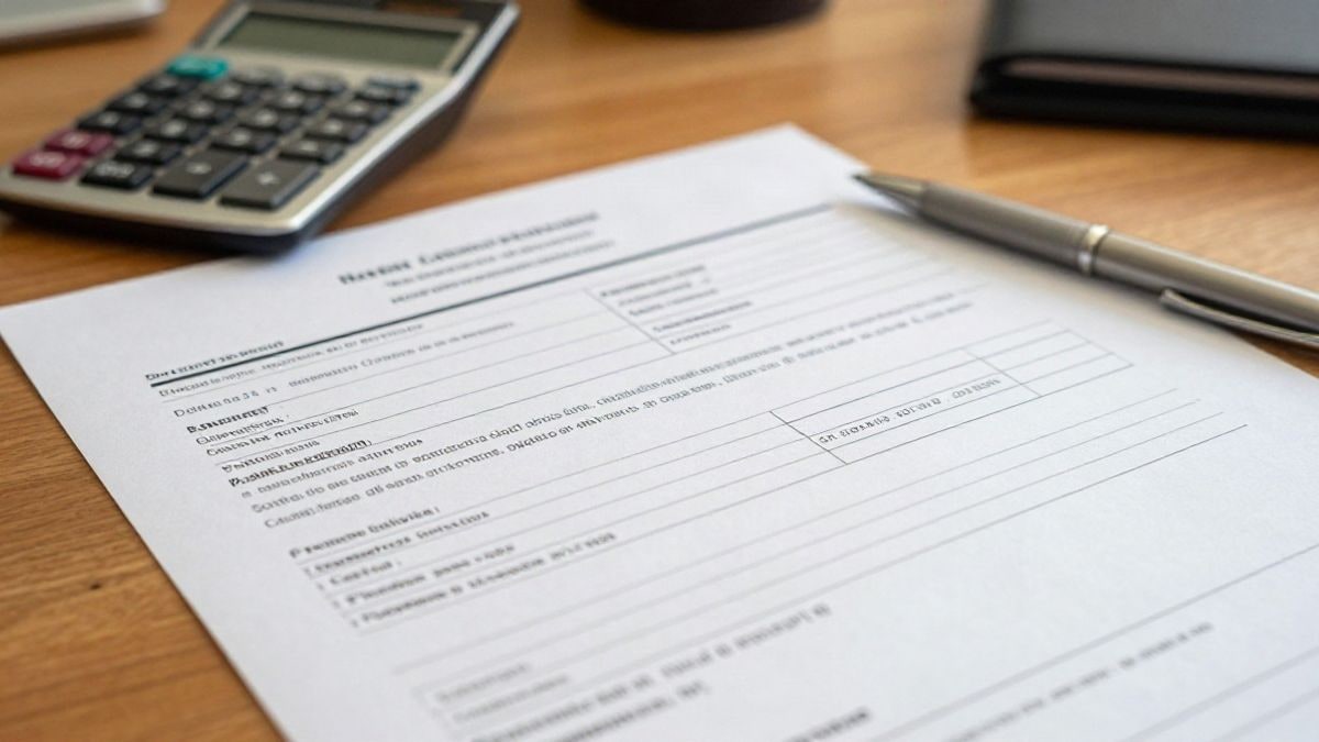 Cómo se calcula el finiquito: pasos y conceptos clave
