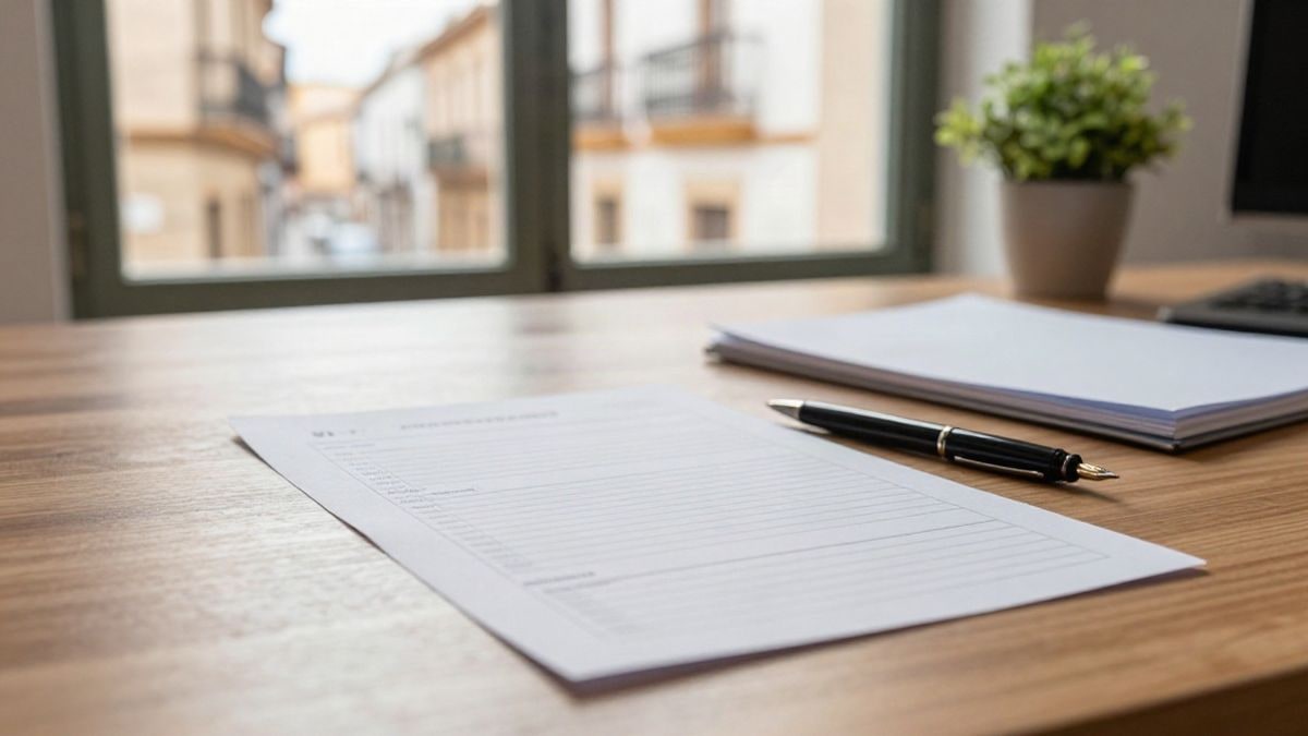How to register a trademark in Spain: steps, deadlines and fees from the OEPM