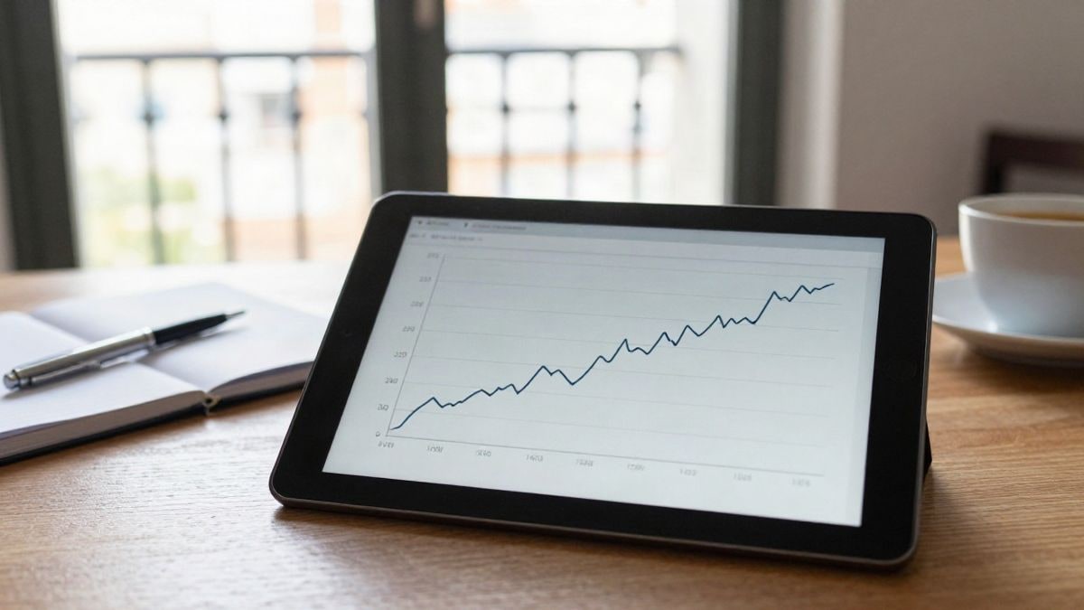 What is an ETF: how it works, its costs and risks