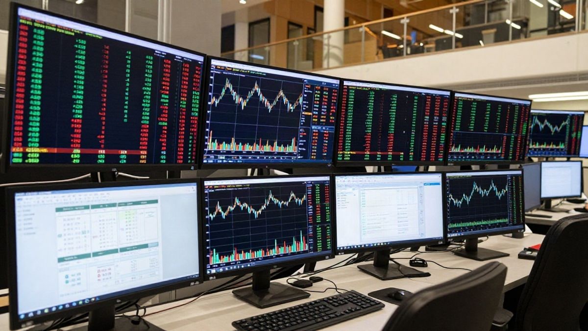 What is the IBEX 35: the index that measures the health of the Spanish stock market