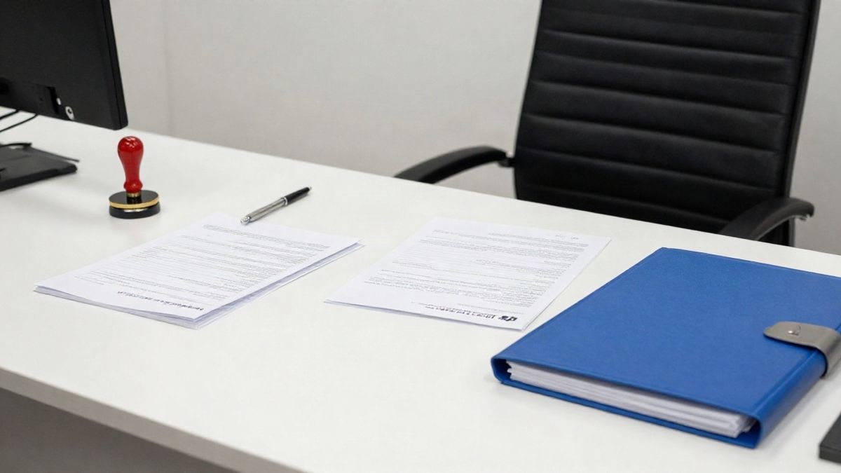 Cómo crear una sociedad limitada: guía paso a paso para emprendedores